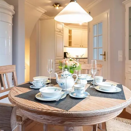 Lh Isernhagenhof, App 4 Apartamento